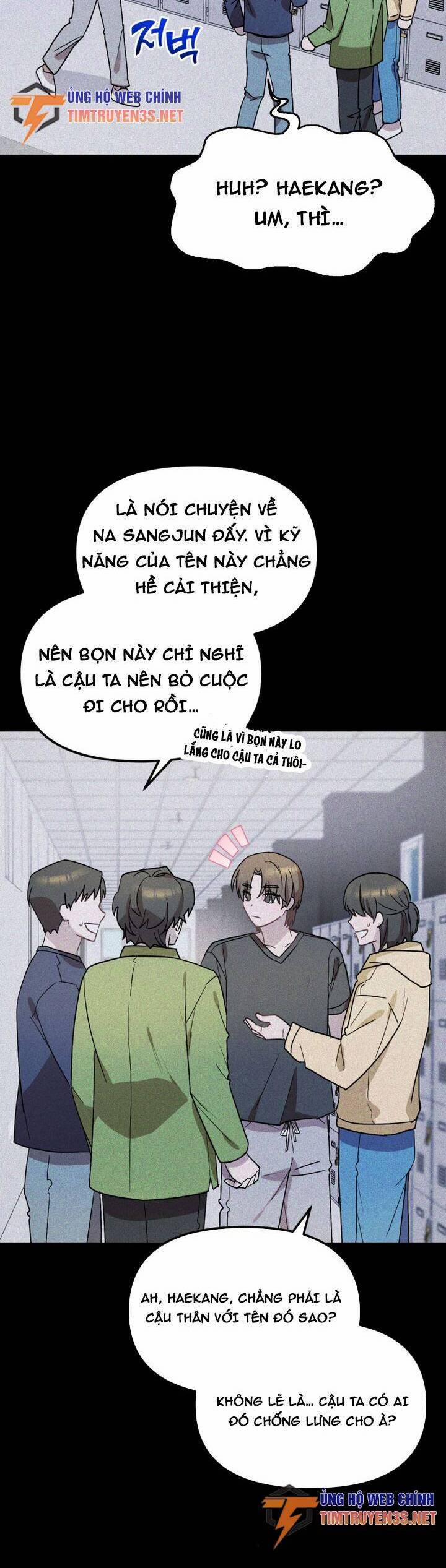 Thư Viện Ẩn Của Siêu Idol 48 trang 30