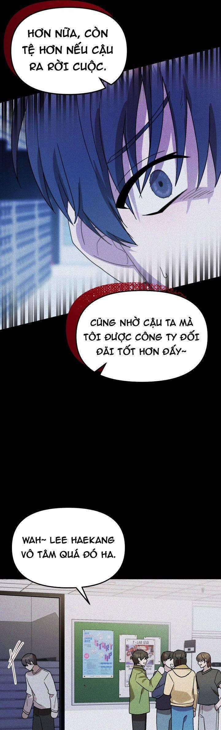 Thư Viện Ẩn Của Siêu Idol 48 trang 33