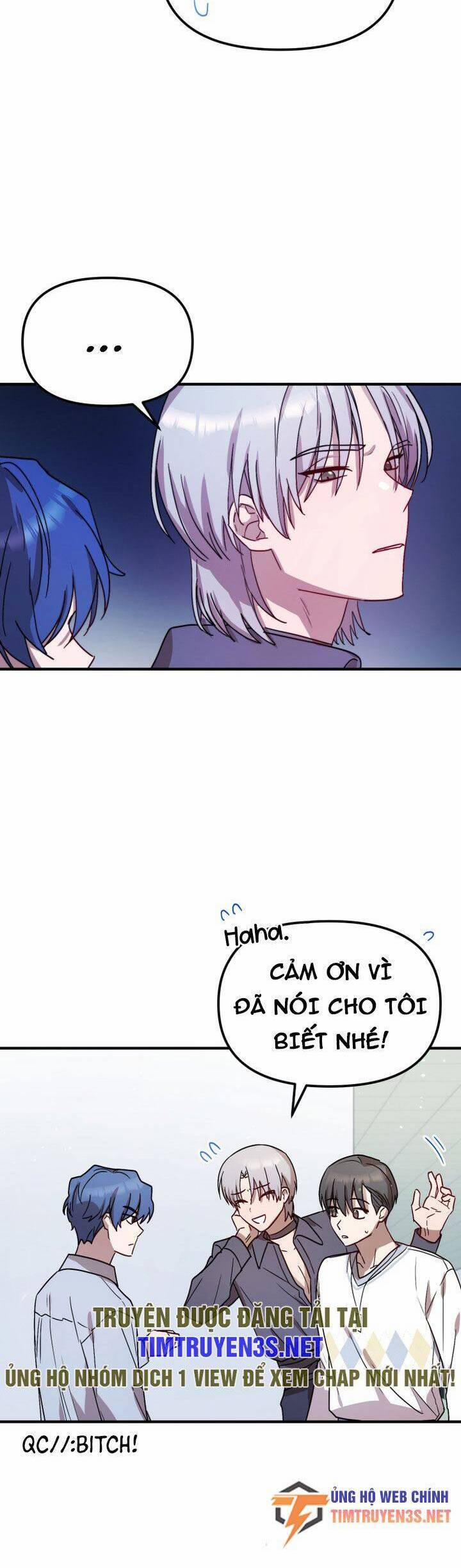 Thư Viện Ẩn Của Siêu Idol 48 trang 40