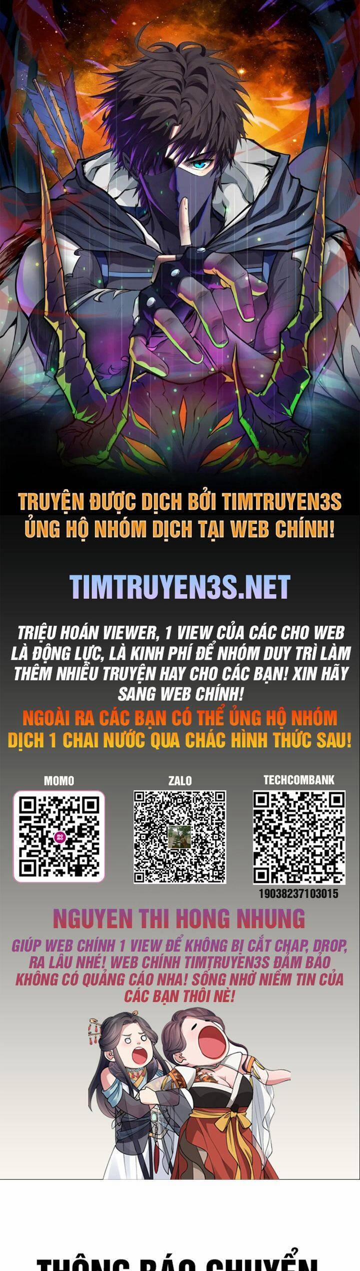 Thư Viện Ẩn Của Siêu Idol 49 trang 0