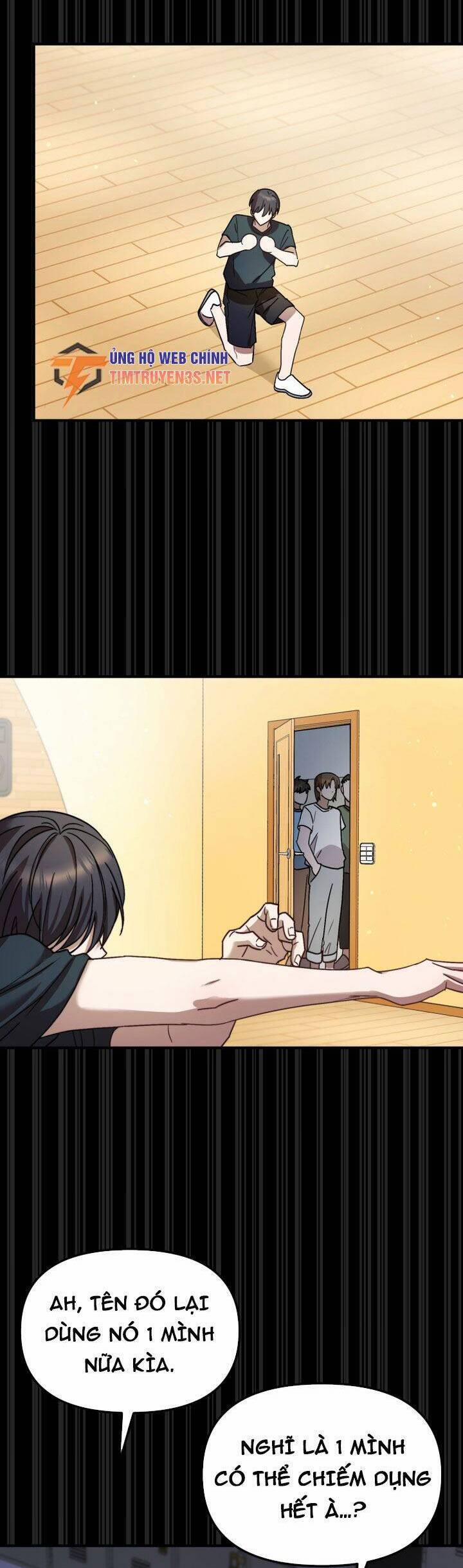 Thư Viện Ẩn Của Siêu Idol 49 trang 36