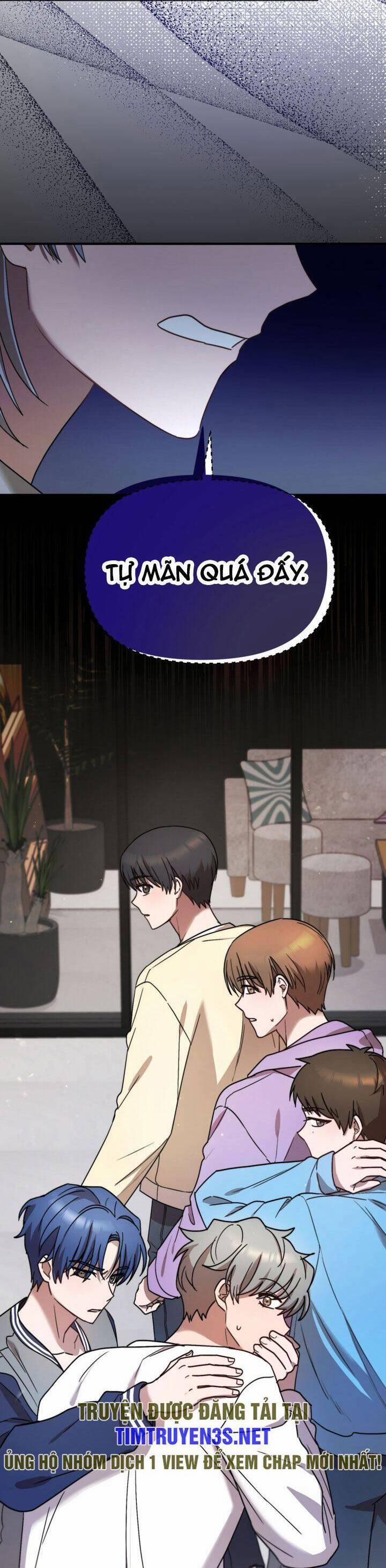 Thư Viện Ẩn Của Siêu Idol 49 trang 40