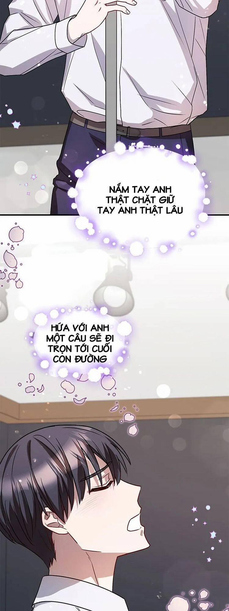 Thư Viện Ẩn Của Siêu Idol 5 trang 23