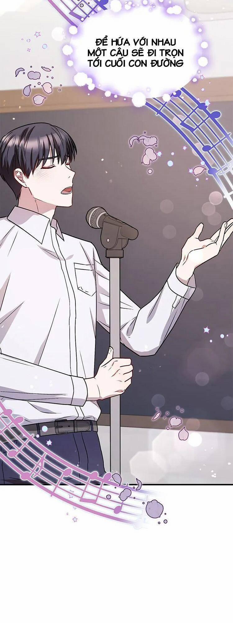 Thư Viện Ẩn Của Siêu Idol 5 trang 26