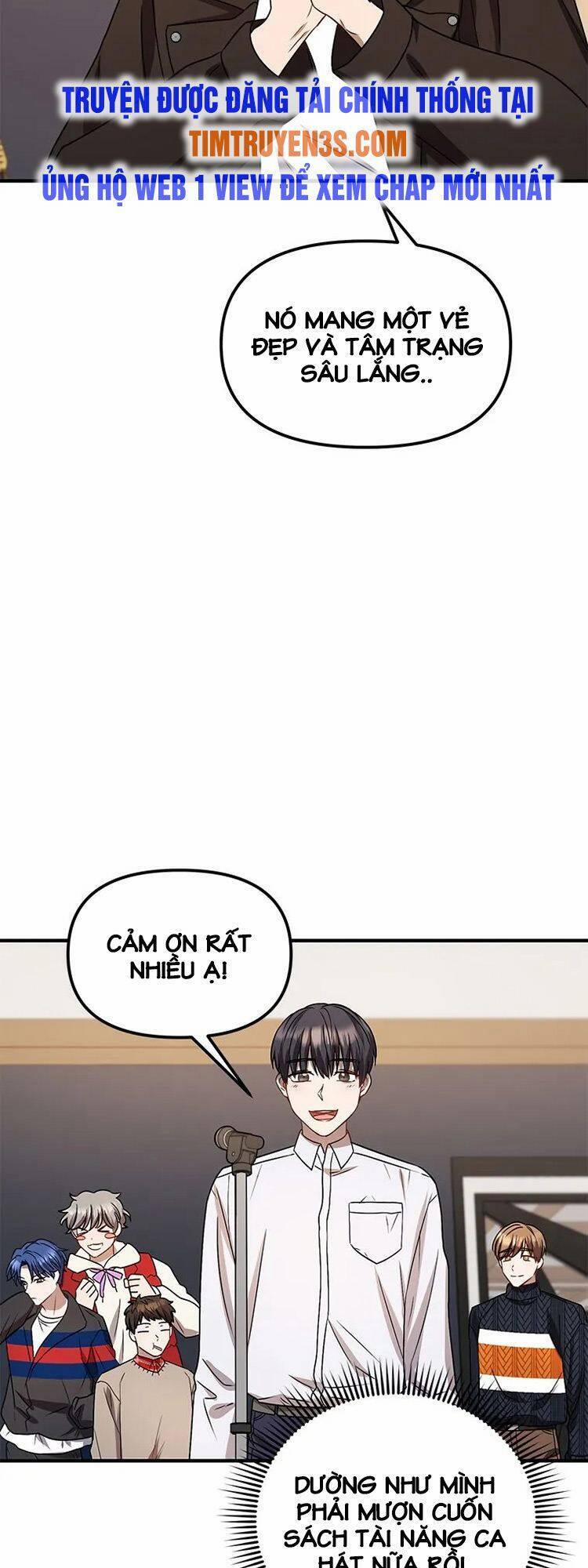 Thư Viện Ẩn Của Siêu Idol 5 trang 34