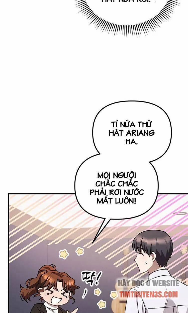 Thư Viện Ẩn Của Siêu Idol 5 trang 35