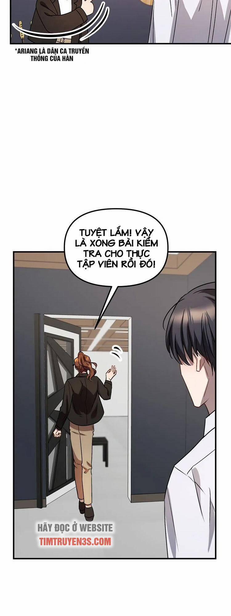 Thư Viện Ẩn Của Siêu Idol 5 trang 36