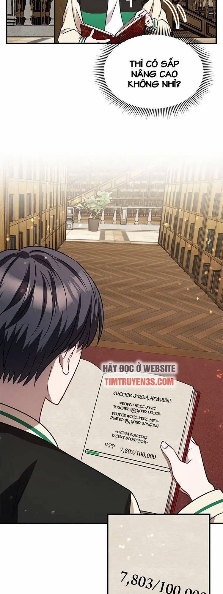 Thư Viện Ẩn Của Siêu Idol 5 trang 51