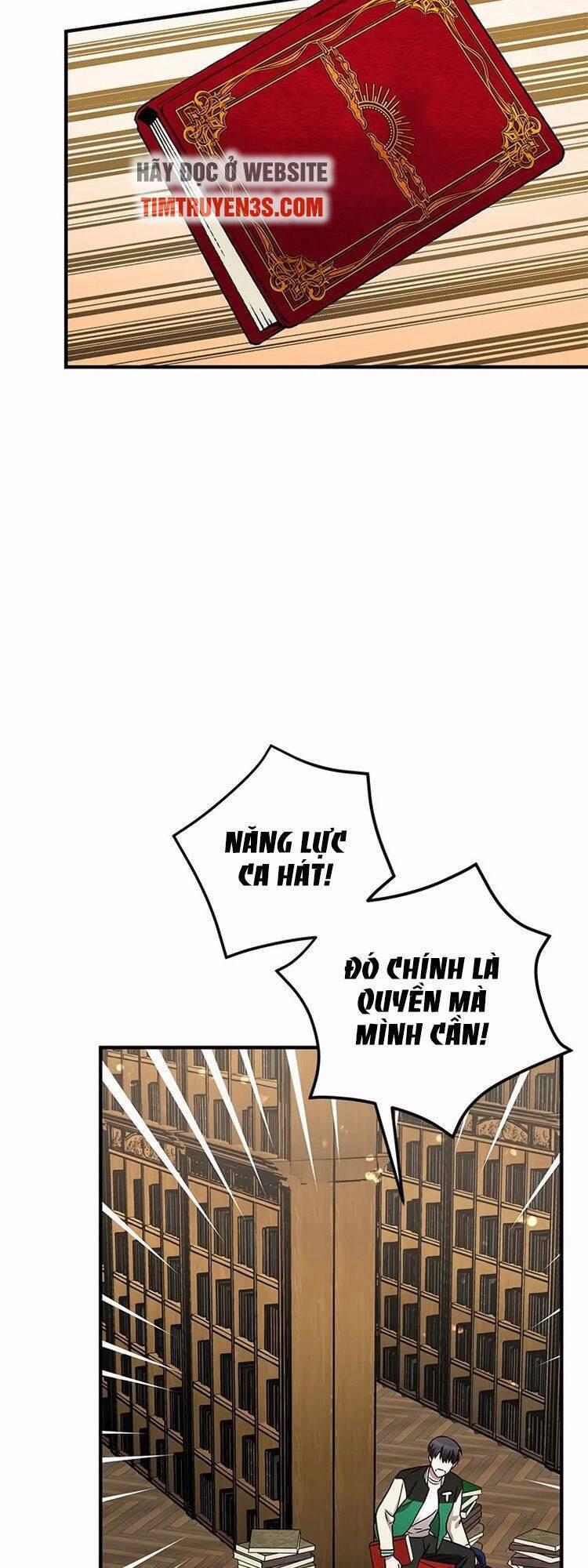 Thư Viện Ẩn Của Siêu Idol 5 trang 54