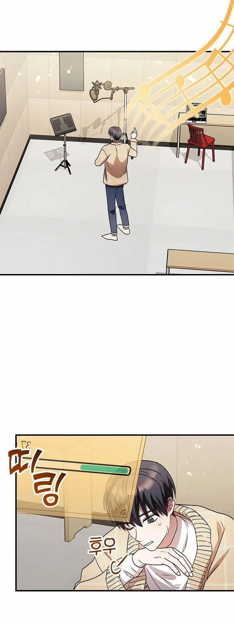 Thư Viện Ẩn Của Siêu Idol 5 trang 65