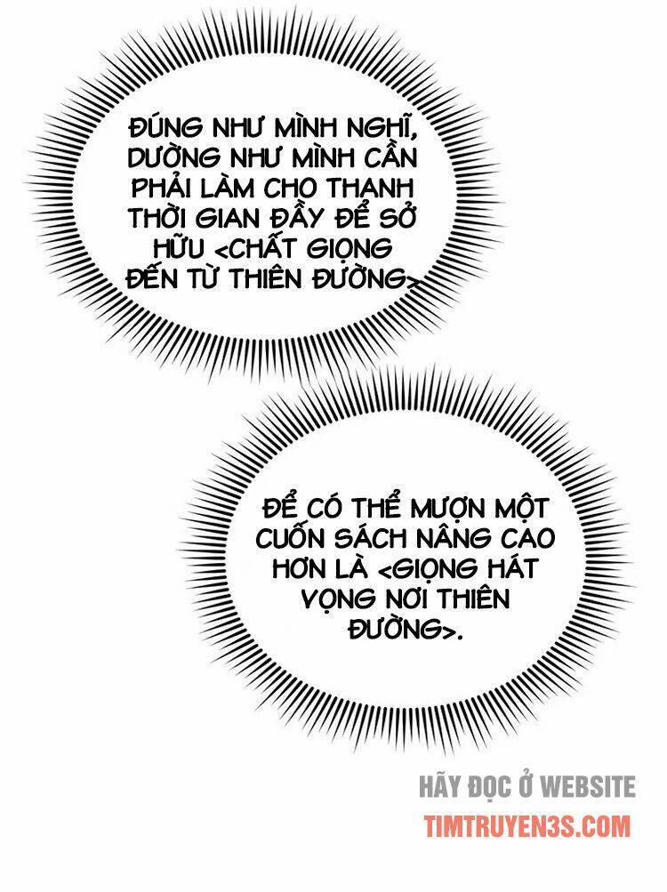 Thư Viện Ẩn Của Siêu Idol 5 trang 67