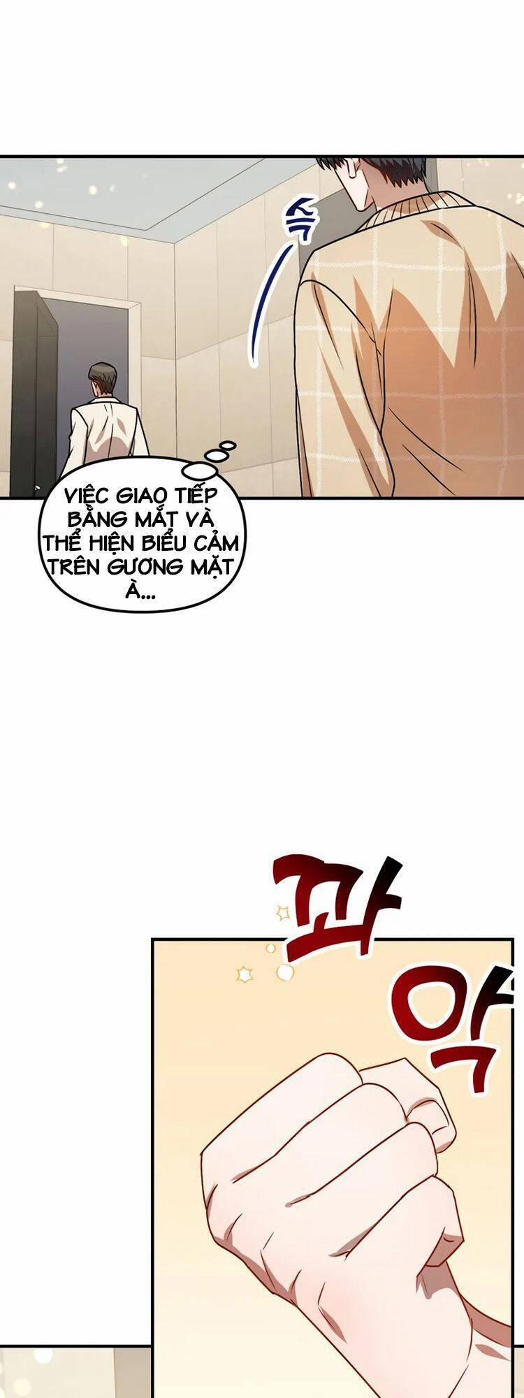 Thư Viện Ẩn Của Siêu Idol 6 trang 23