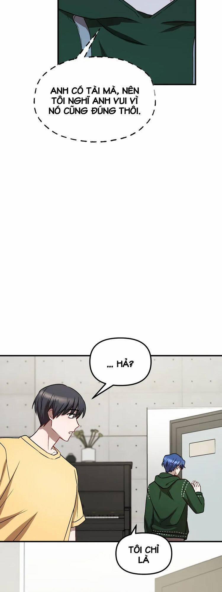 Thư Viện Ẩn Của Siêu Idol 6 trang 40