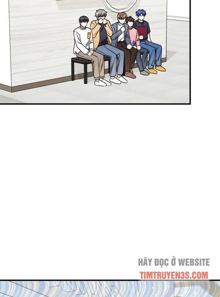 Thư Viện Ẩn Của Siêu Idol 6 trang 44