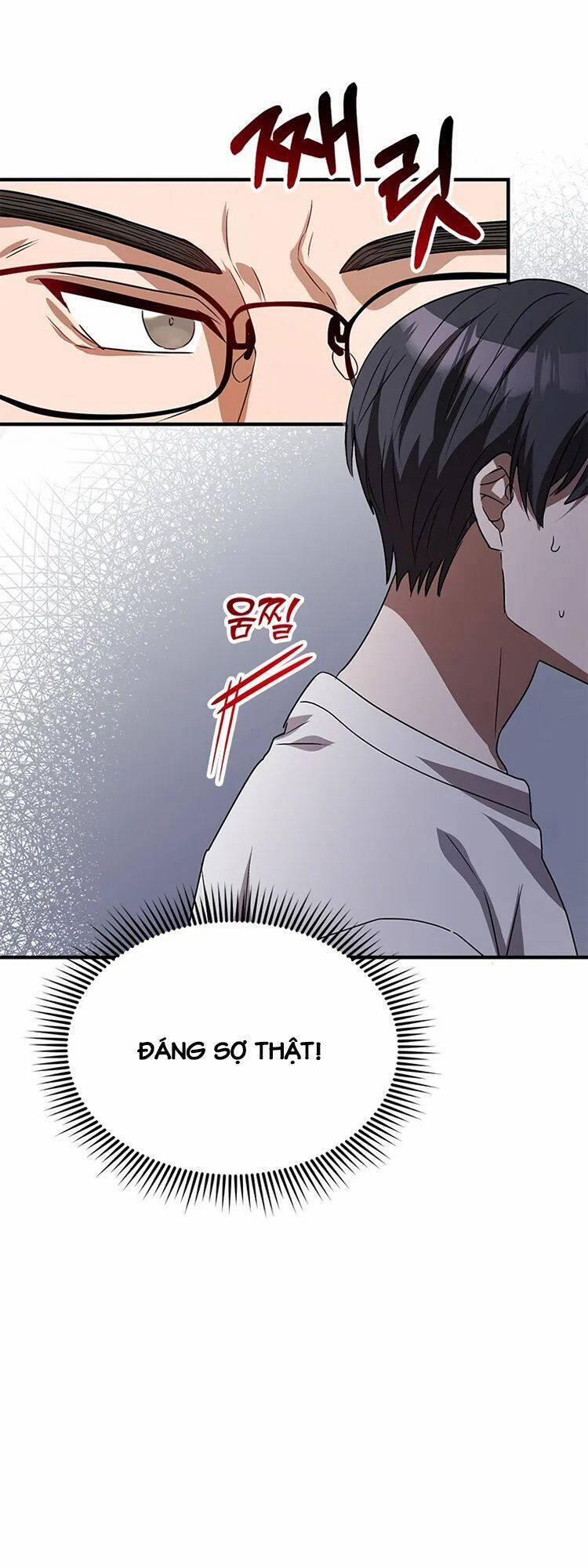 Thư Viện Ẩn Của Siêu Idol 6 trang 51