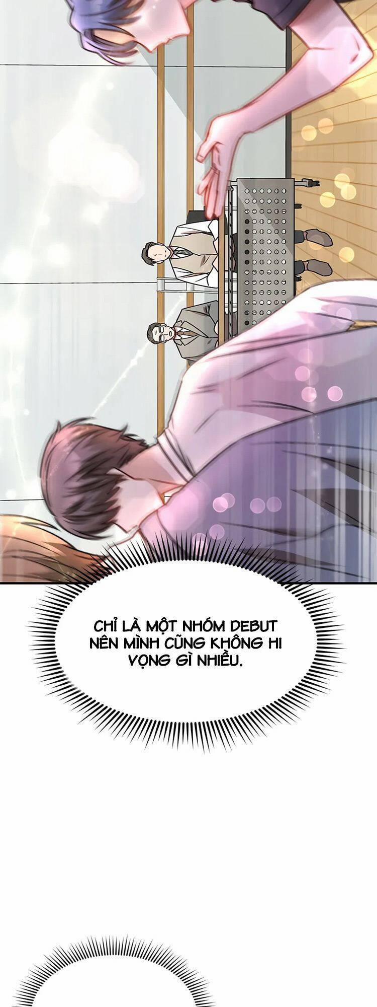 Thư Viện Ẩn Của Siêu Idol 6 trang 62