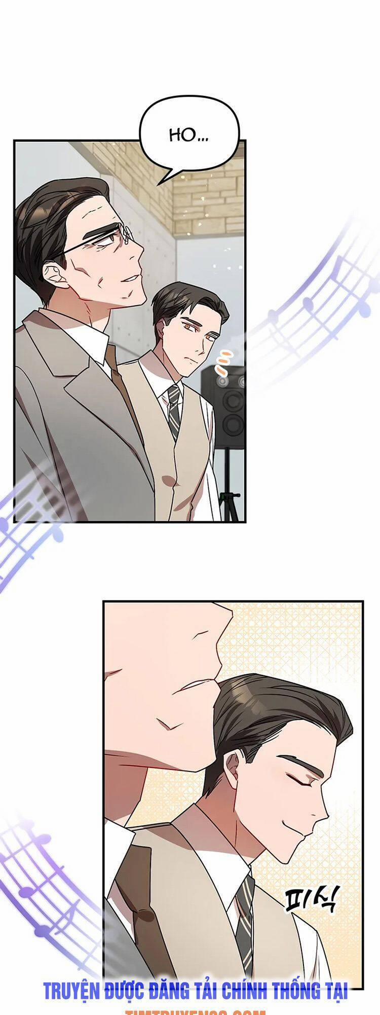 Thư Viện Ẩn Của Siêu Idol 6 trang 66