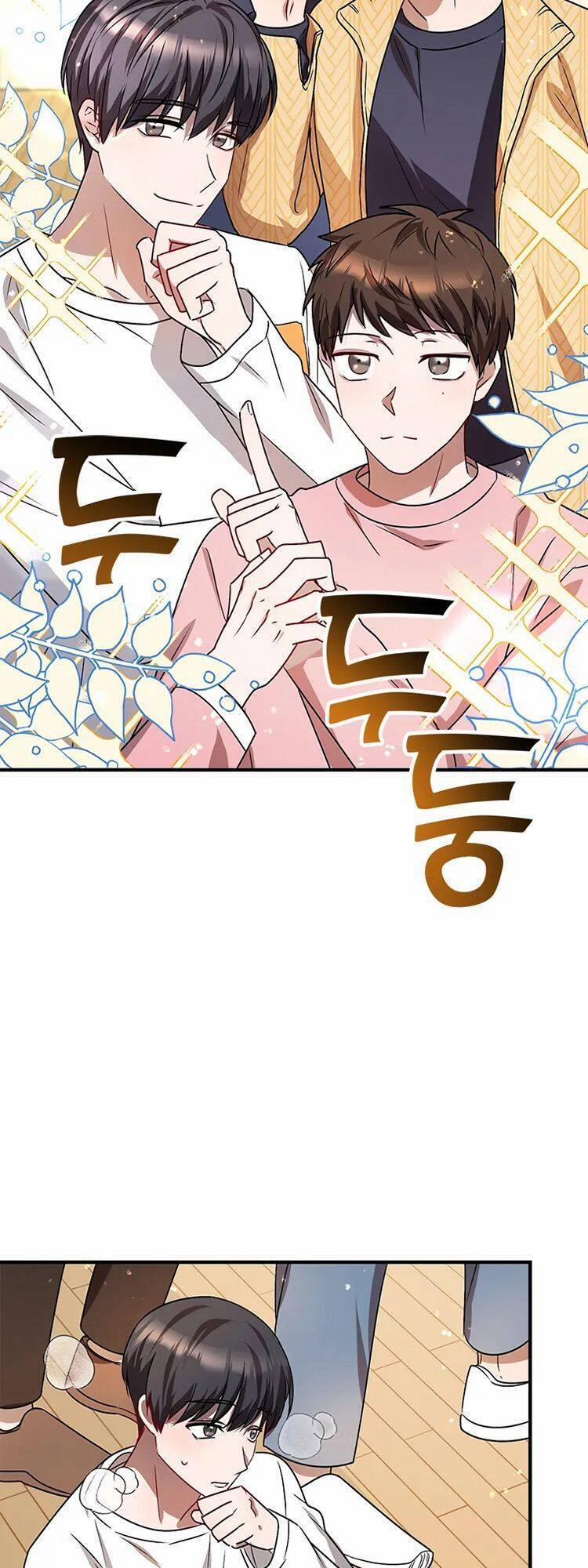 Thư Viện Ẩn Của Siêu Idol 6 trang 68