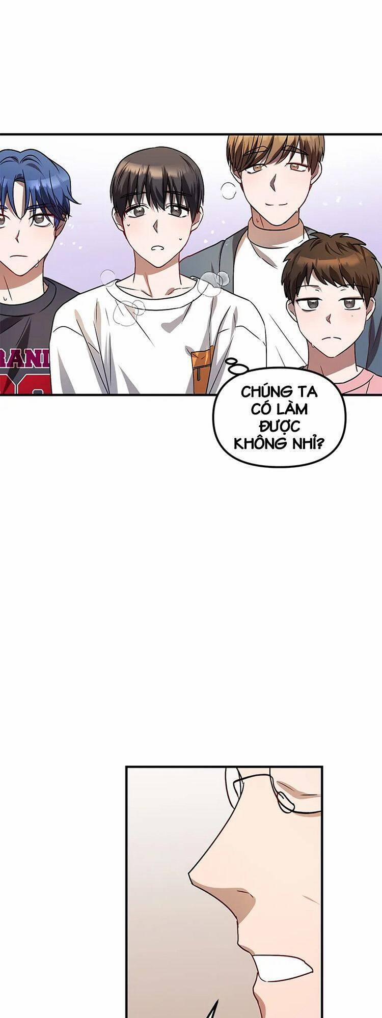 Thư Viện Ẩn Của Siêu Idol 6 trang 71