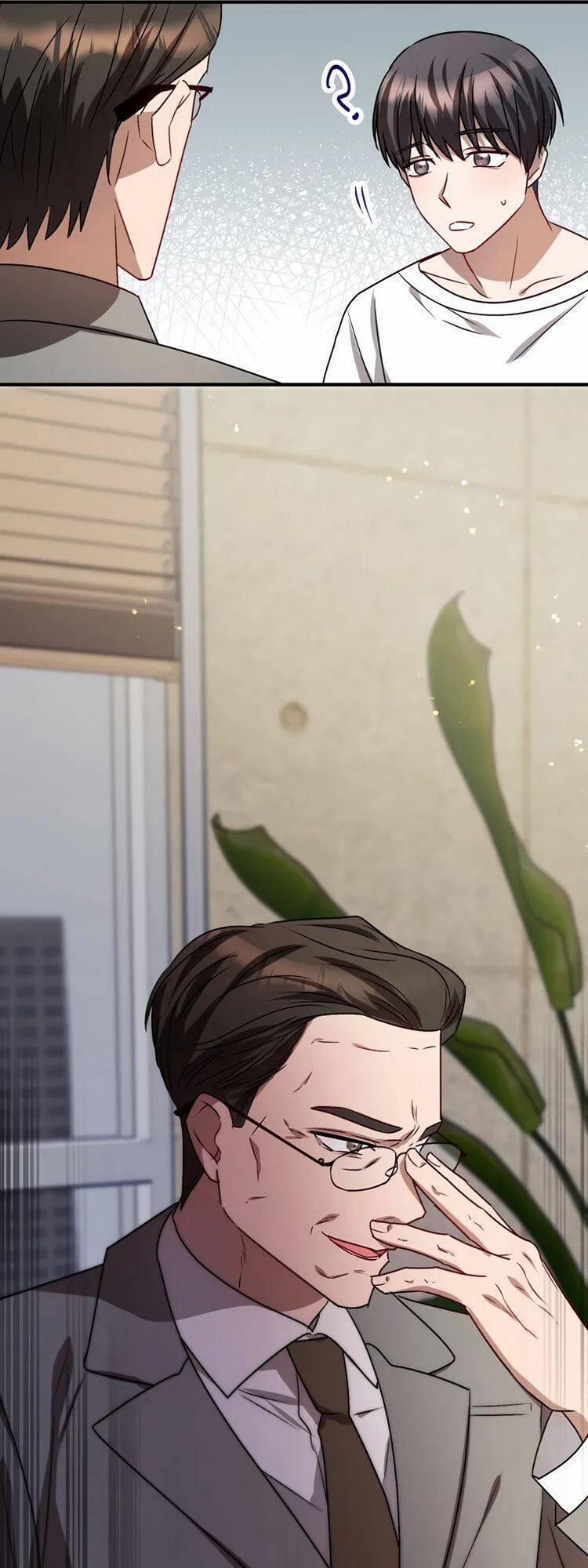 Thư Viện Ẩn Của Siêu Idol 6 trang 82