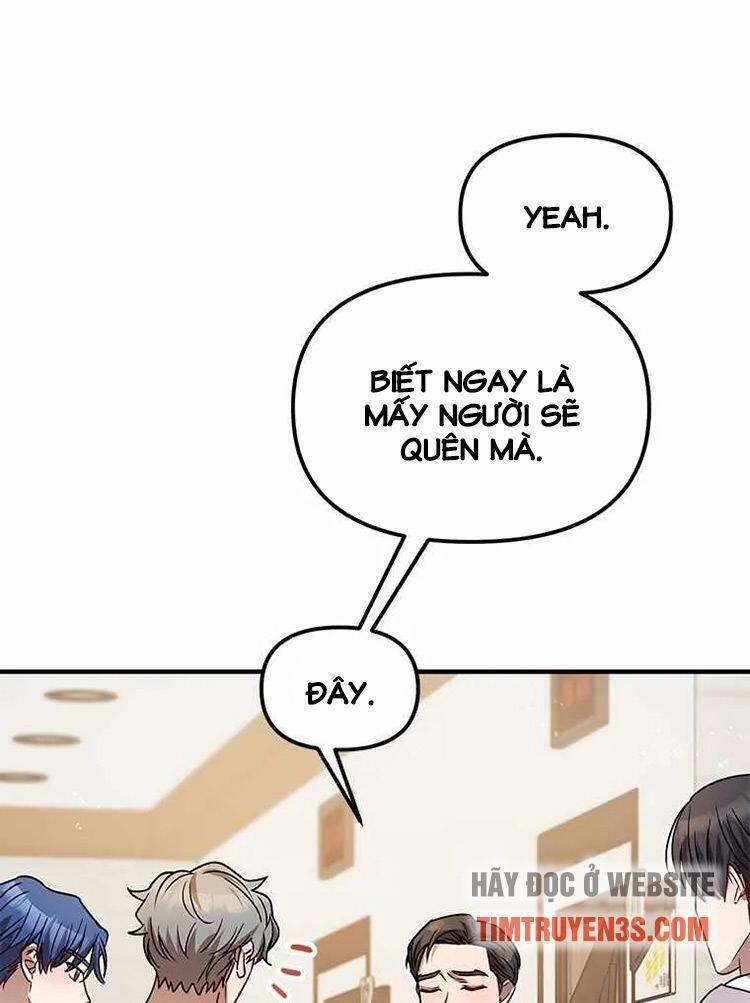 Thư Viện Ẩn Của Siêu Idol 7 trang 14