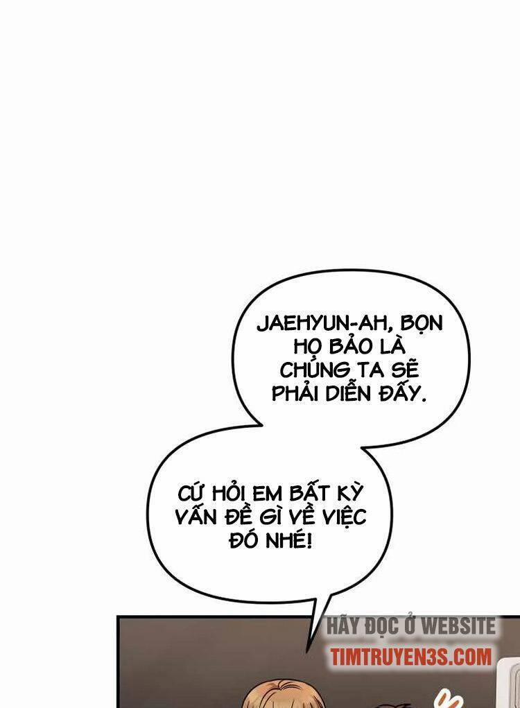 Thư Viện Ẩn Của Siêu Idol 7 trang 2