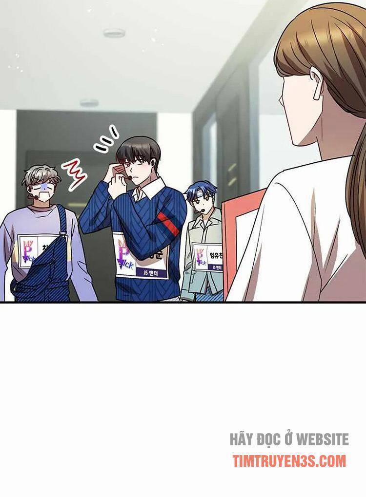 Thư Viện Ẩn Của Siêu Idol 7 trang 62
