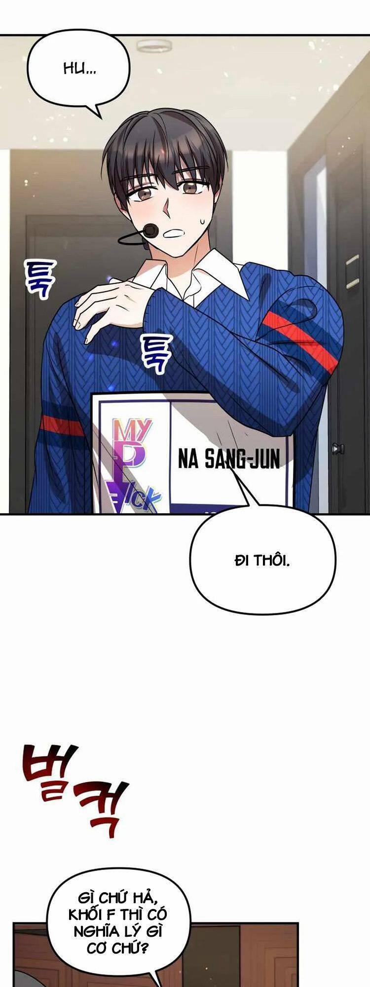 Thư Viện Ẩn Của Siêu Idol 7 trang 63