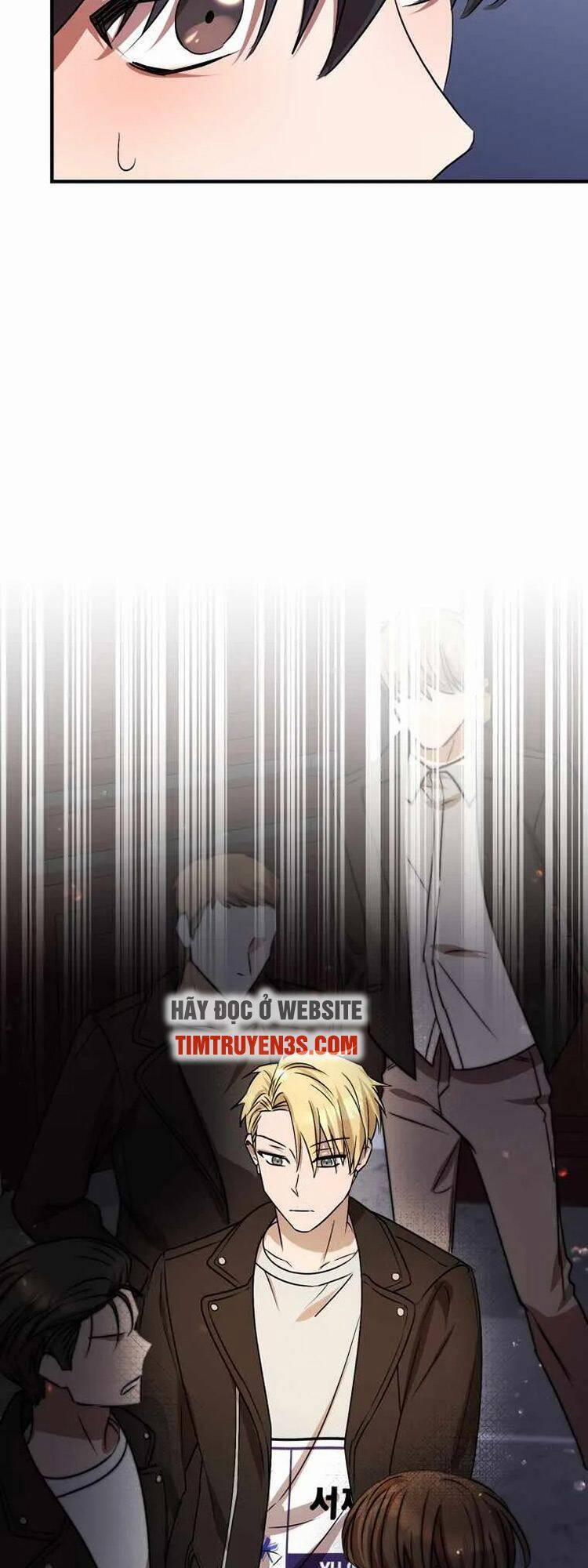 Thư Viện Ẩn Của Siêu Idol 7 trang 66