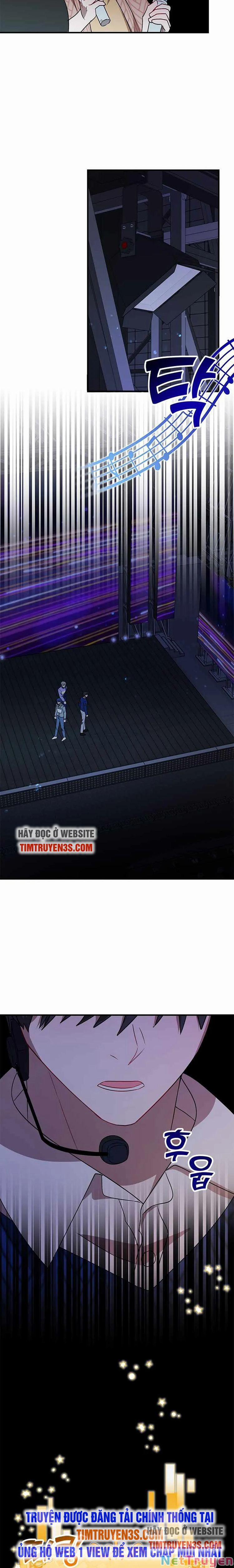 Thư Viện Ẩn Của Siêu Idol 8 trang 6