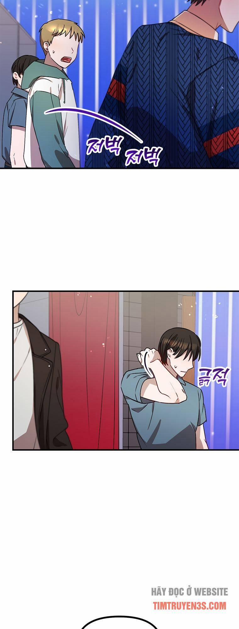 Thư Viện Ẩn Của Siêu Idol 9 trang 13