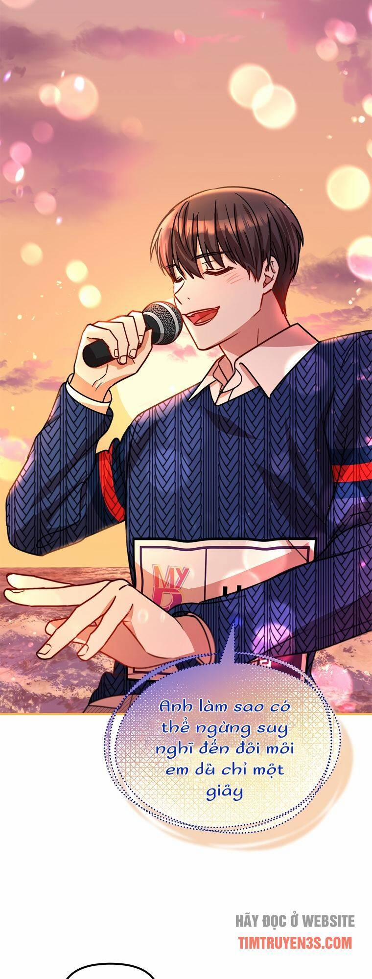 Thư Viện Ẩn Của Siêu Idol 9 trang 44