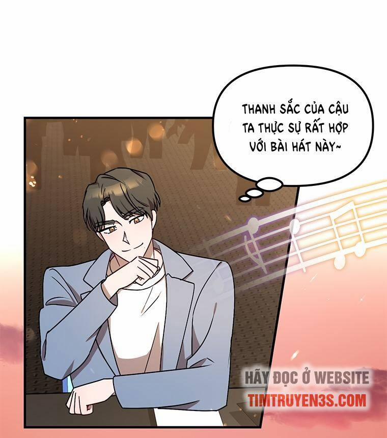 Thư Viện Ẩn Của Siêu Idol 9 trang 47