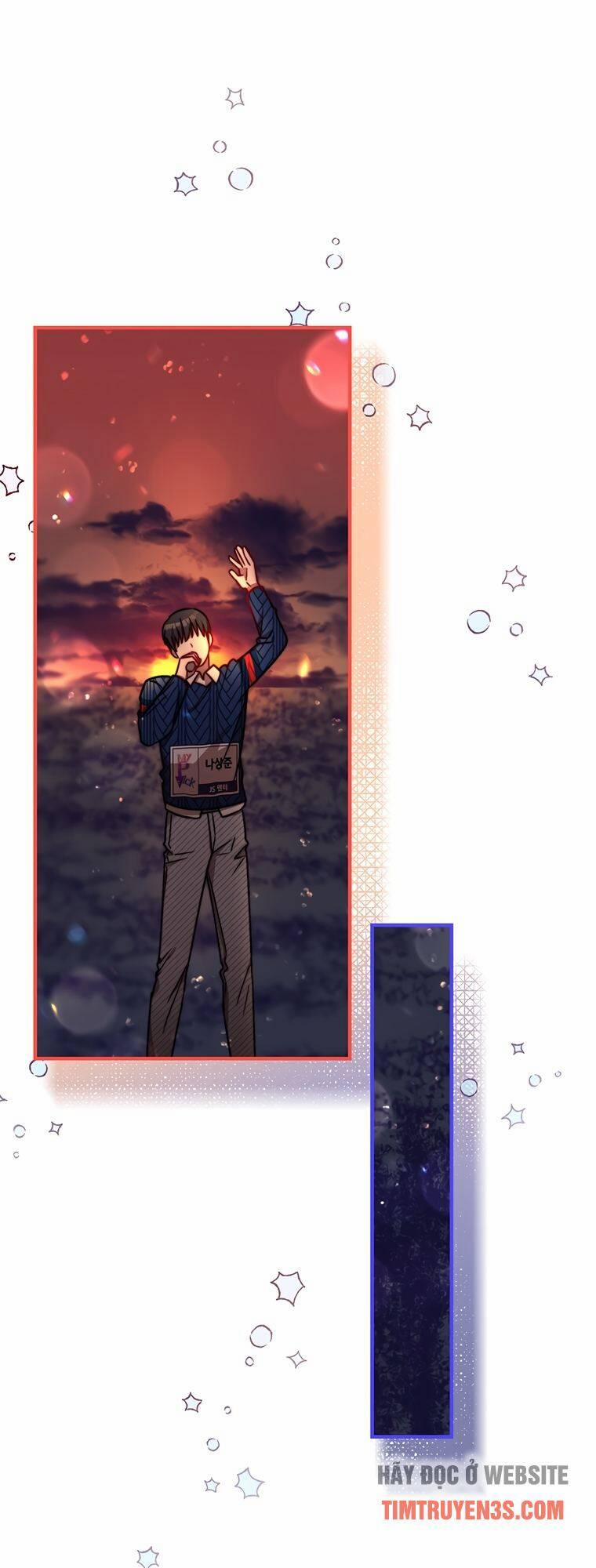 Thư Viện Ẩn Của Siêu Idol 9 trang 50