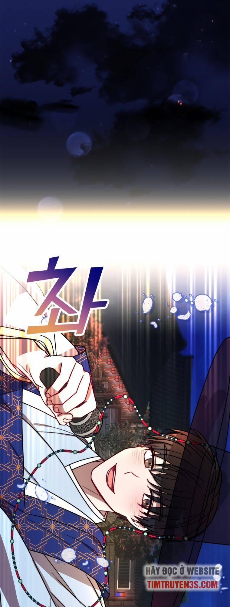 Thư Viện Ẩn Của Siêu Idol 9 trang 52