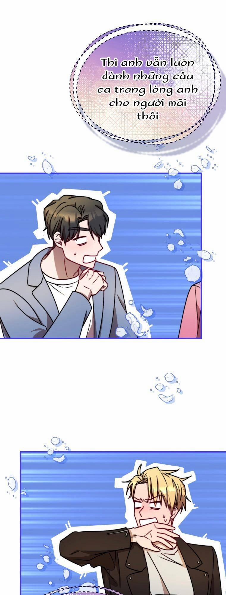 Thư Viện Ẩn Của Siêu Idol 9 trang 56