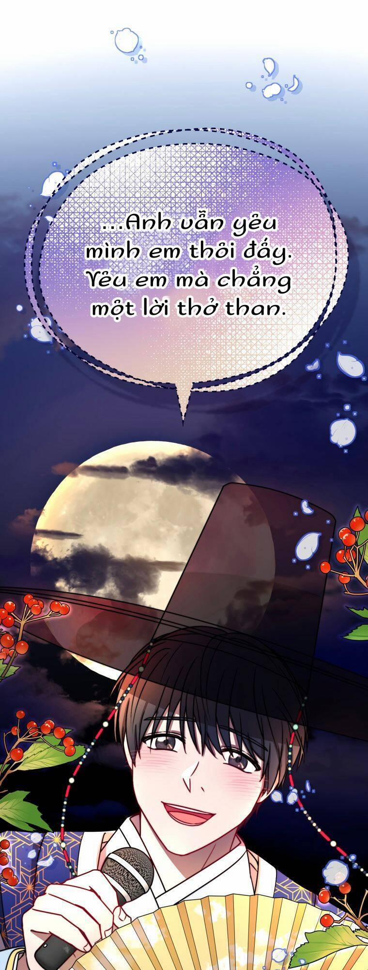 Thư Viện Ẩn Của Siêu Idol 9 trang 58