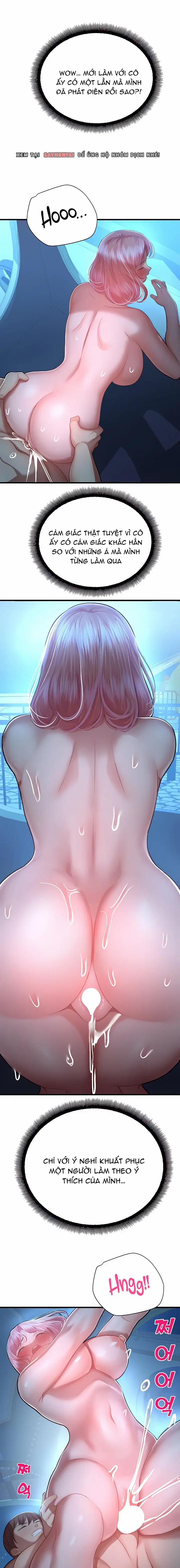 Thú vui mới ở công viên giải trí 18 trang 21