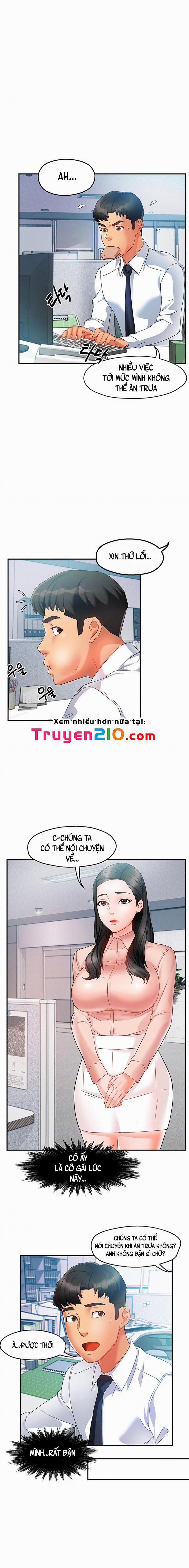 Thưa Nhóm Trưởng! Đây Là Báo Cáo 14 trang 3