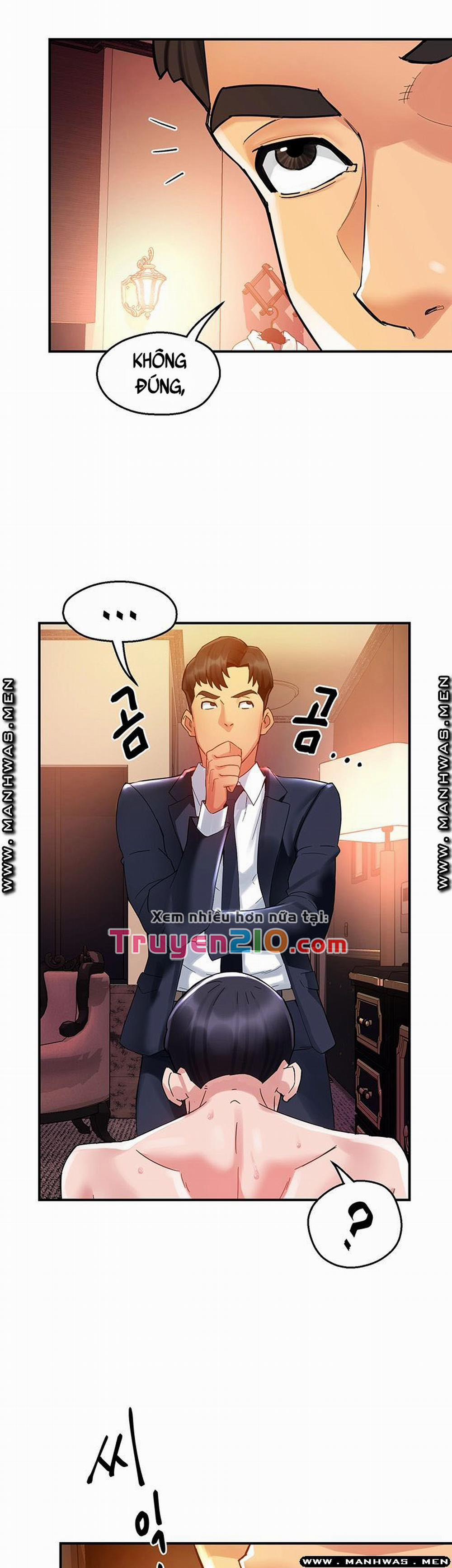 Thưa Nhóm Trưởng! Đây Là Báo Cáo 17 trang 30