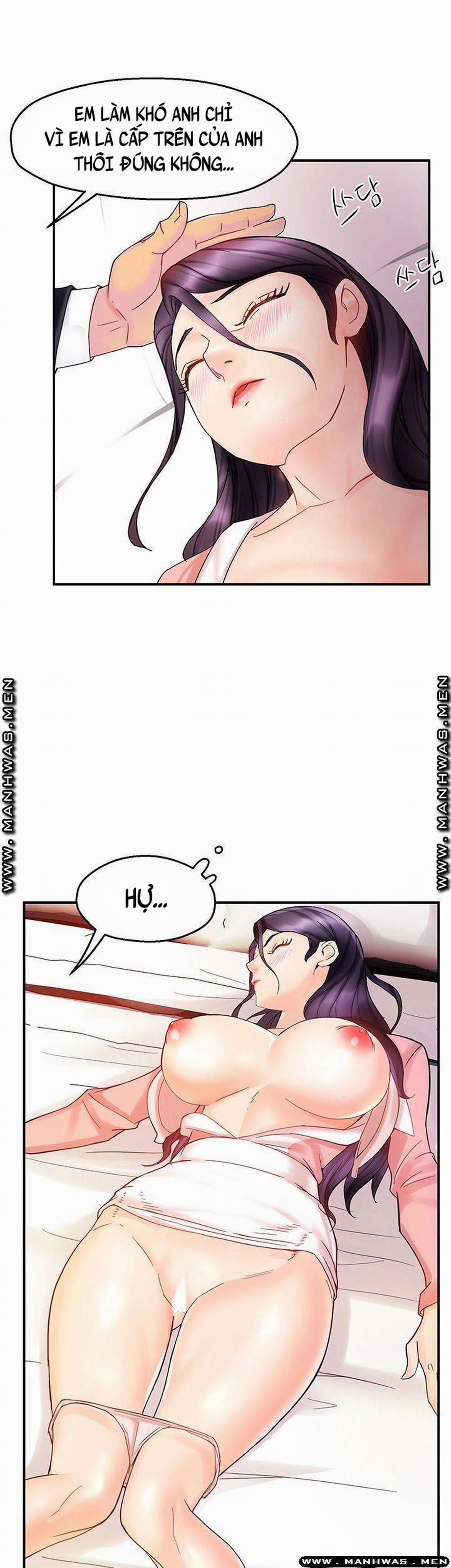 Thưa Nhóm Trưởng! Đây Là Báo Cáo 17 trang 45