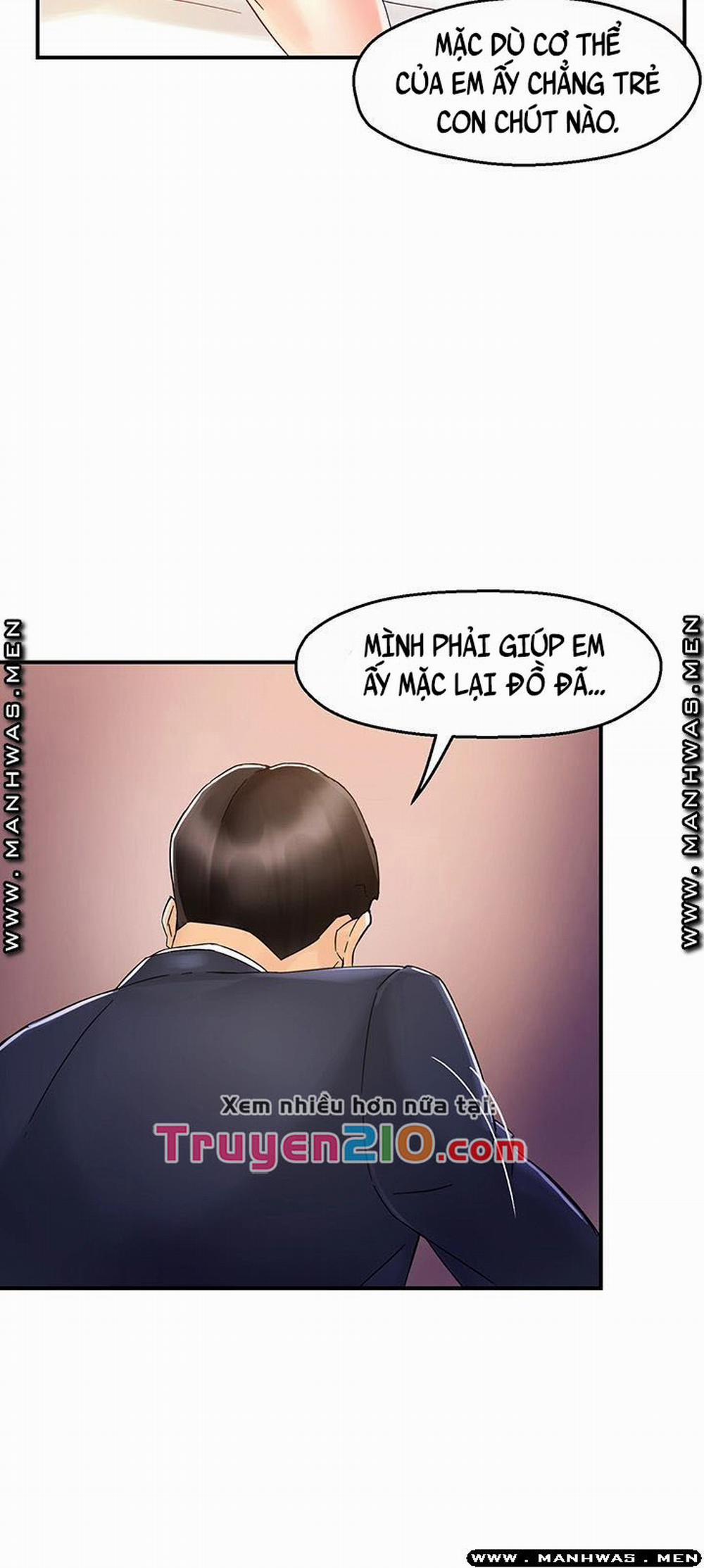 Thưa Nhóm Trưởng! Đây Là Báo Cáo 17 trang 46