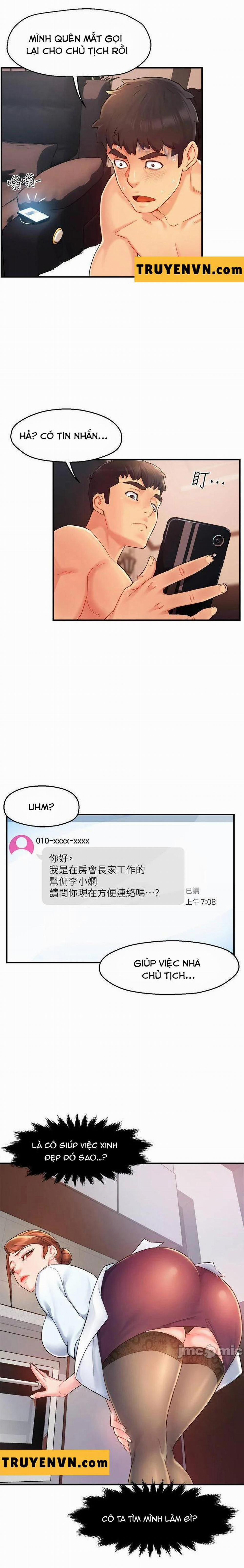 Thưa Nhóm Trưởng! Đây Là Báo Cáo 21 trang 0