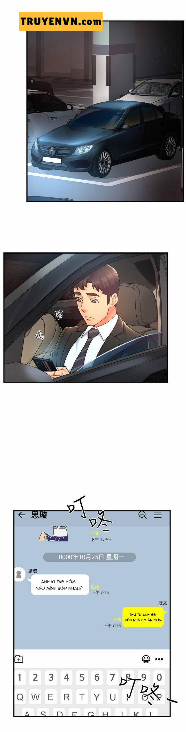 Thưa Nhóm Trưởng! Đây Là Báo Cáo 21 trang 13