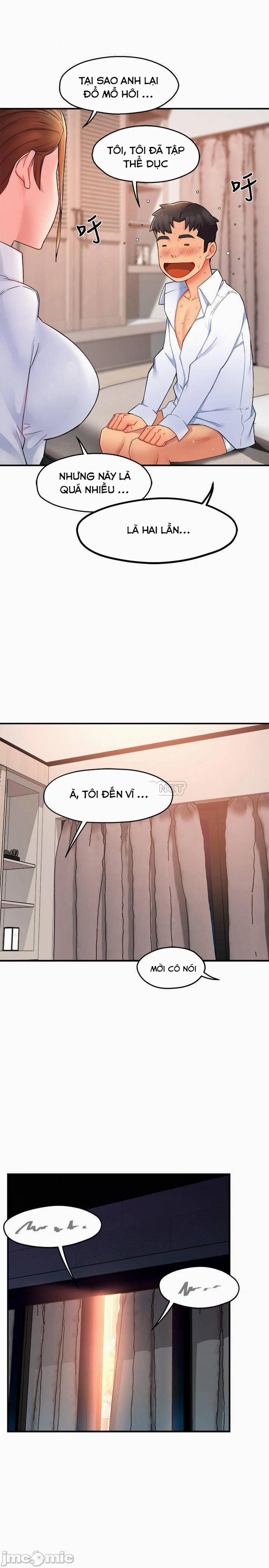 Thưa Nhóm Trưởng! Đây Là Báo Cáo 25 trang 23