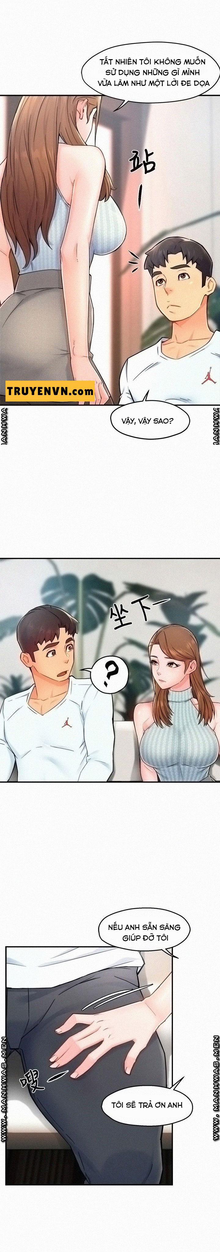 Thưa Nhóm Trưởng! Đây Là Báo Cáo 27 trang 24