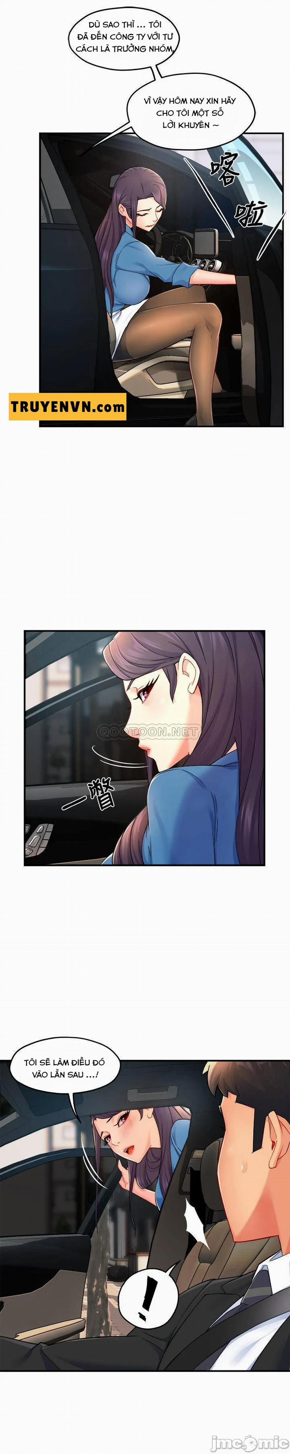 Thưa Nhóm Trưởng! Đây Là Báo Cáo 27 trang 4