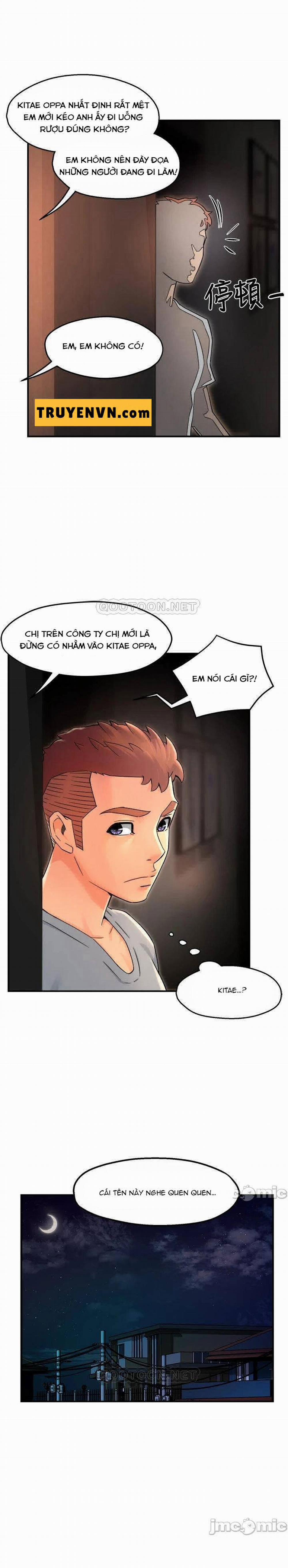 Thưa Nhóm Trưởng! Đây Là Báo Cáo 33 trang 21