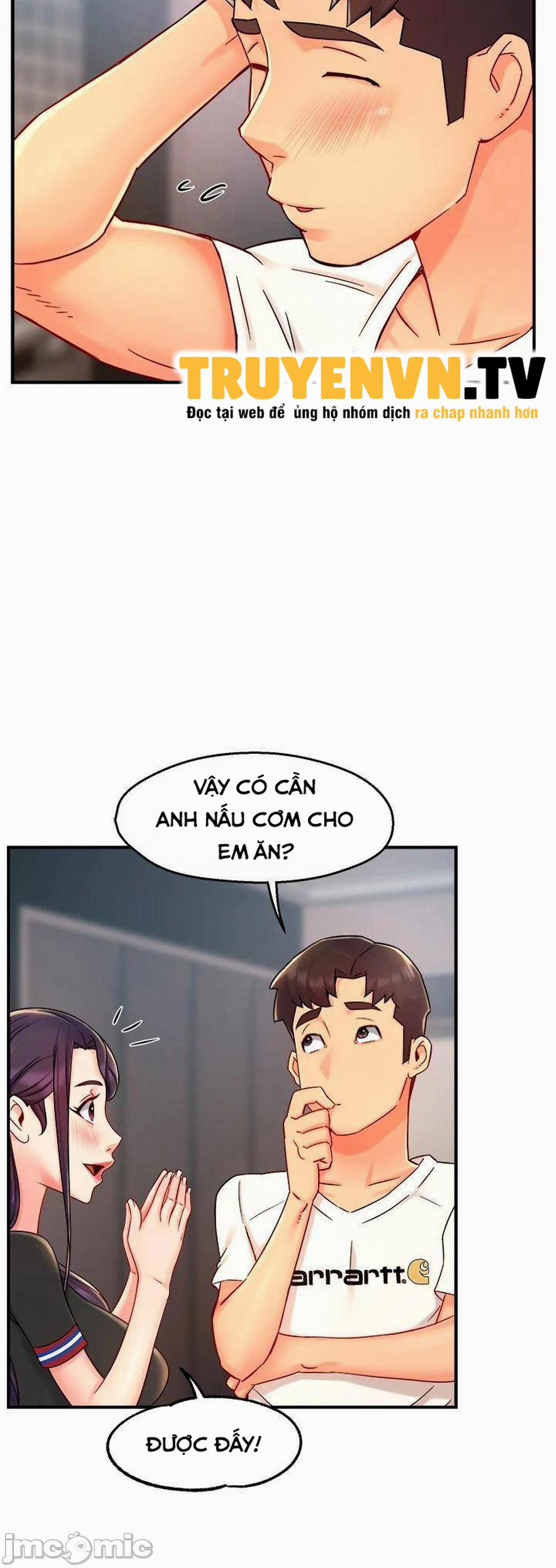 Thưa Nhóm Trưởng! Đây Là Báo Cáo 34 trang 14