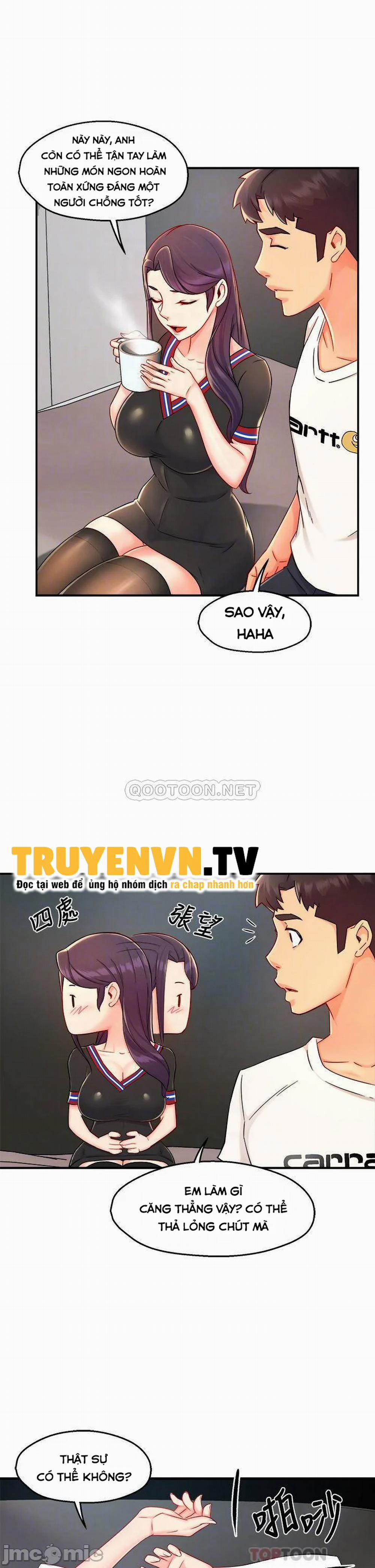 Thưa Nhóm Trưởng! Đây Là Báo Cáo 34 trang 17